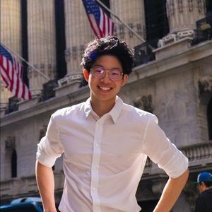 Meet your Posher, Kevin